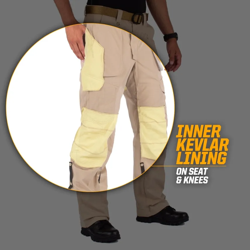 74412 - Stryke Motor Pant