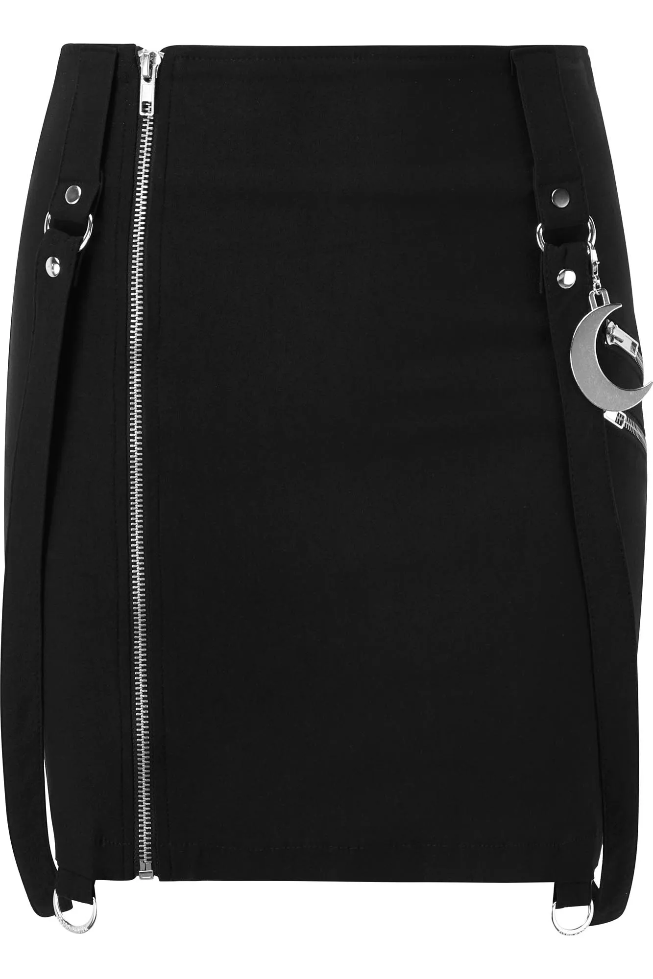 Adele Mini Skirt [B]