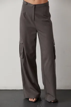 AMBER UTILITY PANTS