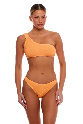 Bora Bora One Shoulder One Size Bikini TOP ONLY