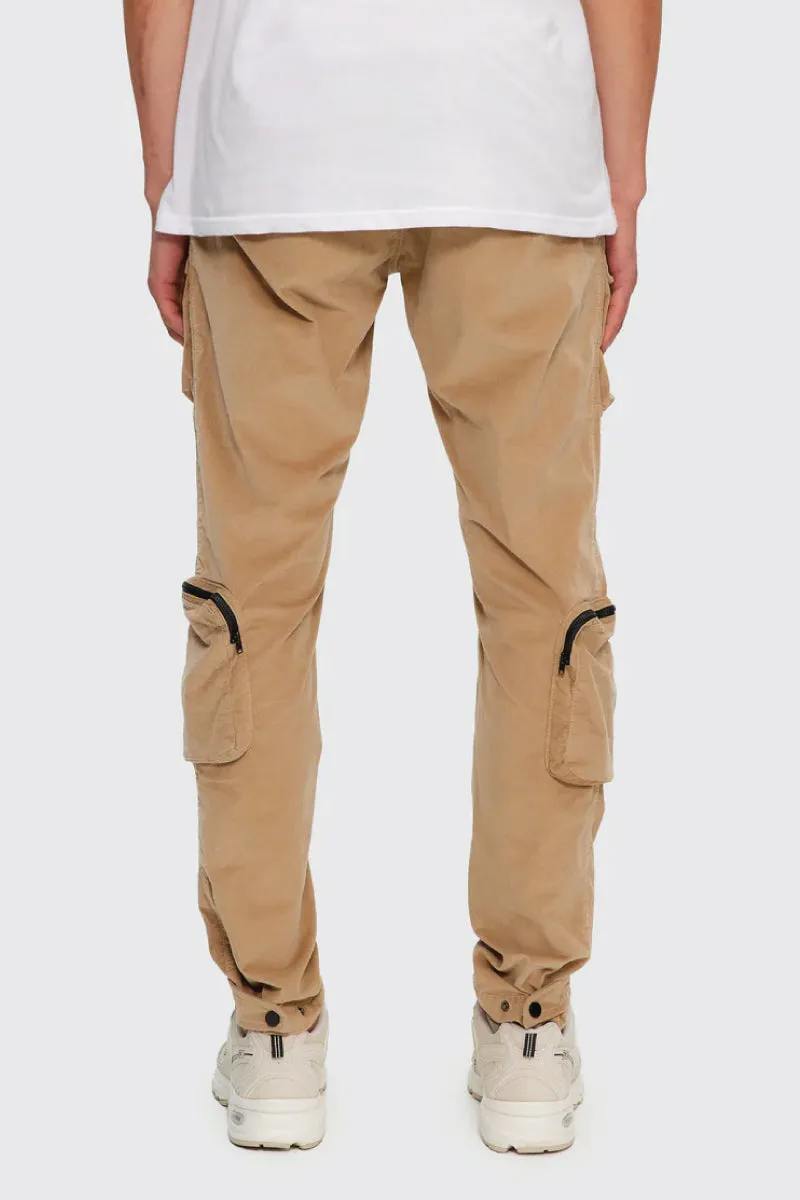 Cord Utility Pants