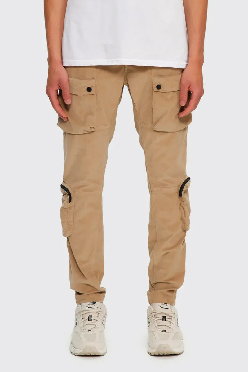 Cord Utility Pants