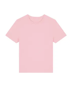 Cotton Pink - WomenÕs Stella Ella fitted t-shirt (STTW174)