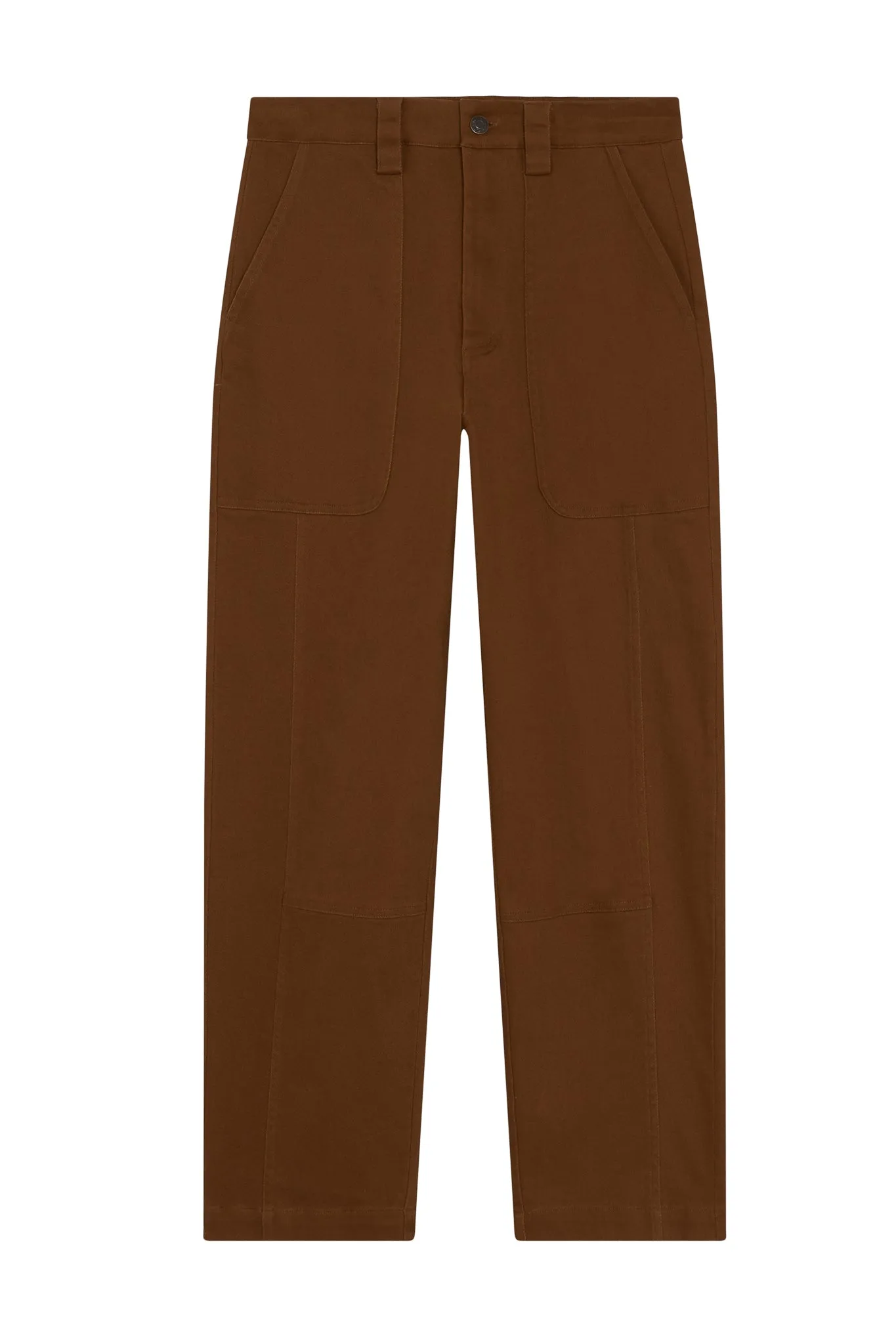 Dynamo Refined Utility Pant