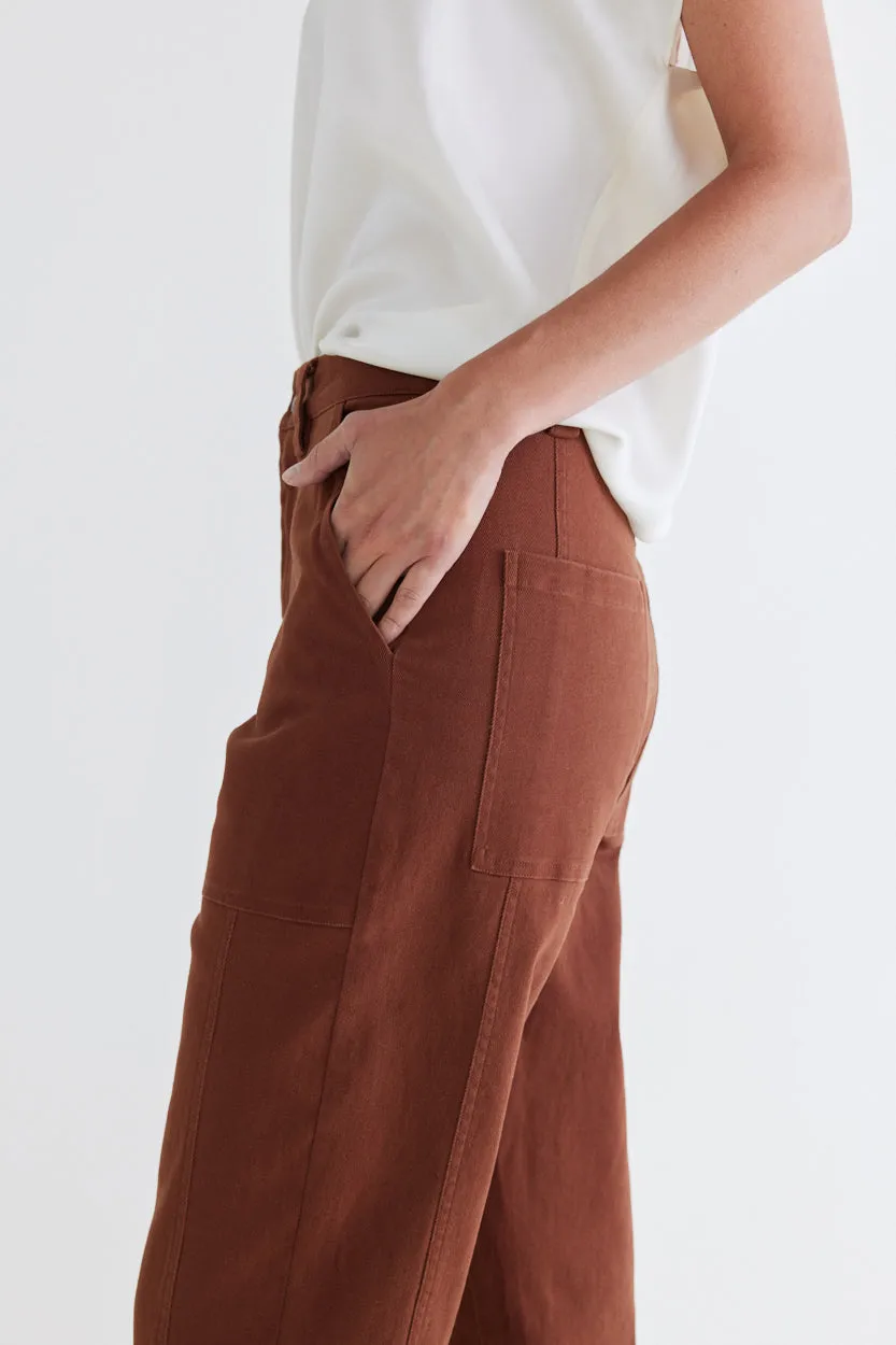 Dynamo Refined Utility Pant