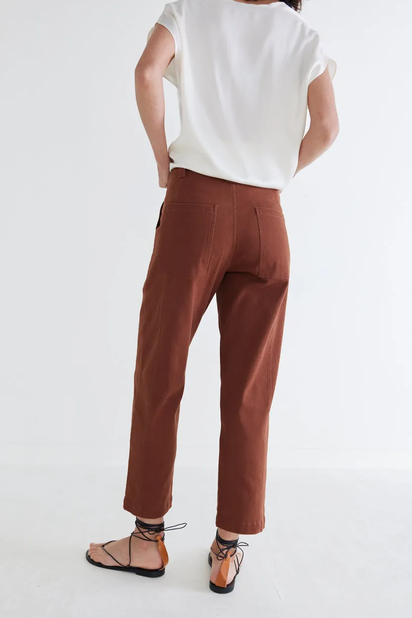 Dynamo Refined Utility Pant