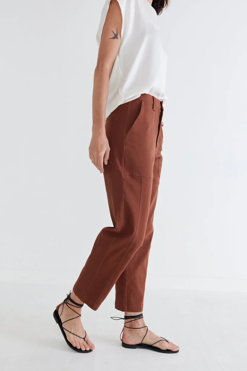 Dynamo Refined Utility Pant