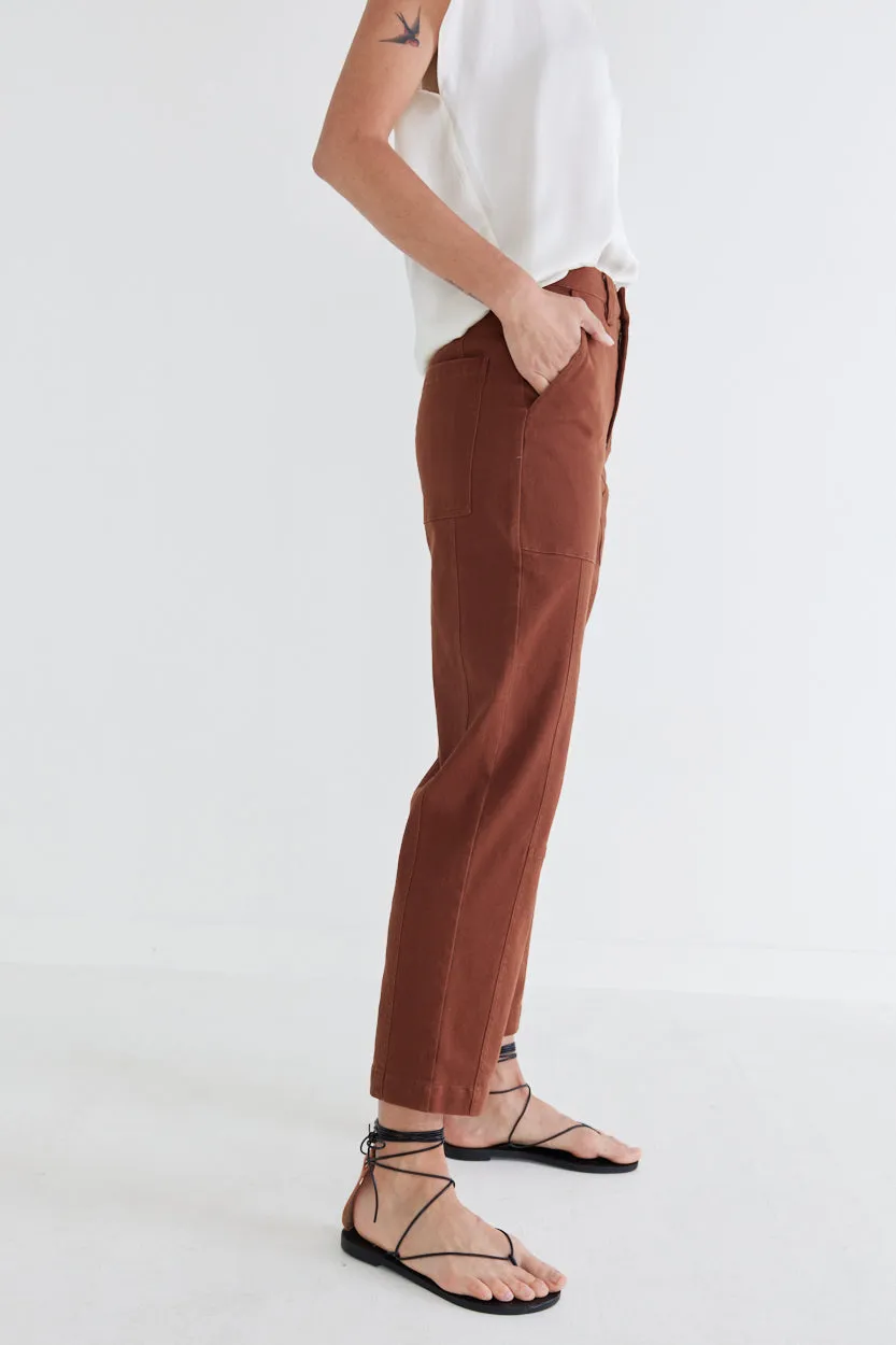 Dynamo Refined Utility Pant