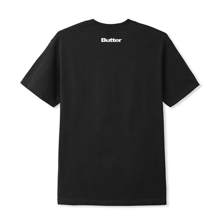 Fantasia Tee (Black)