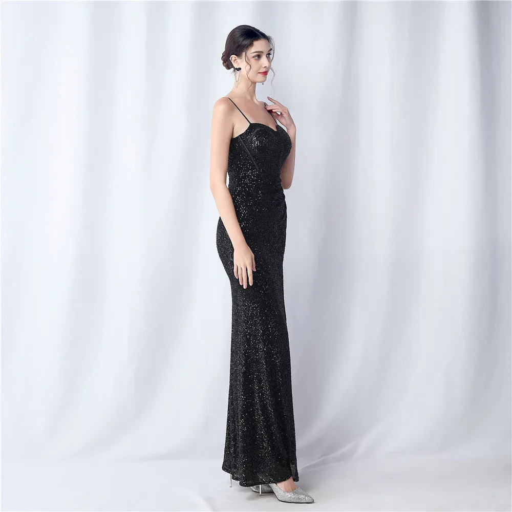 Horae-31163 Evening Dresses