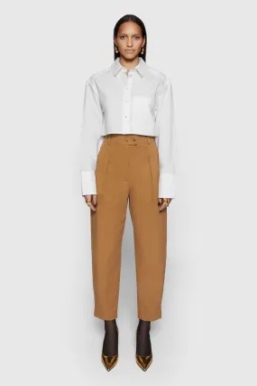 Houston Pleated Utility Pant