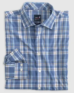 Johnnie-O Lassen Button Up Shirt