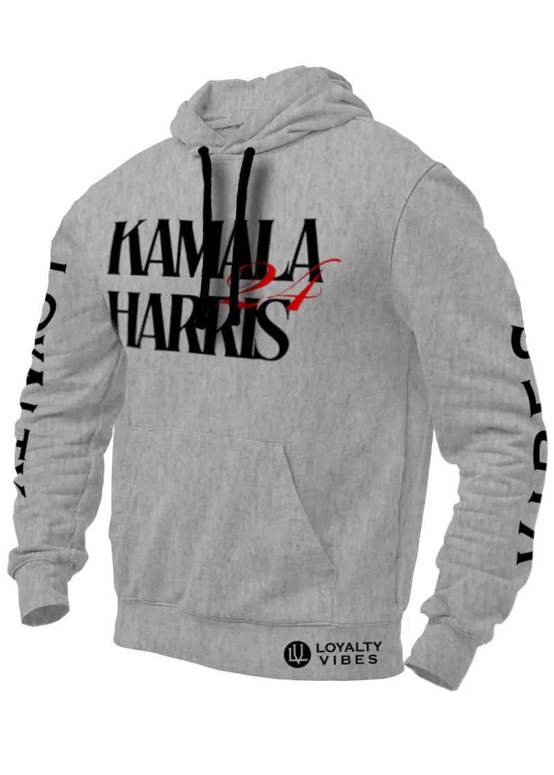 Kamala Harris 24 Hoodie