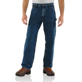 LOOSE FIT WORK JEAN B13