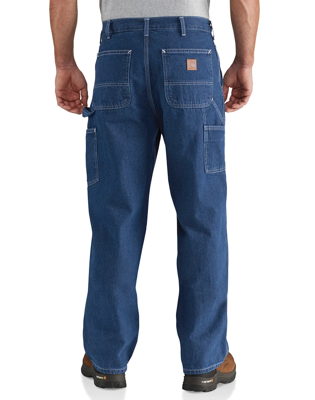 Men's Carhartt Loose Fit Jean