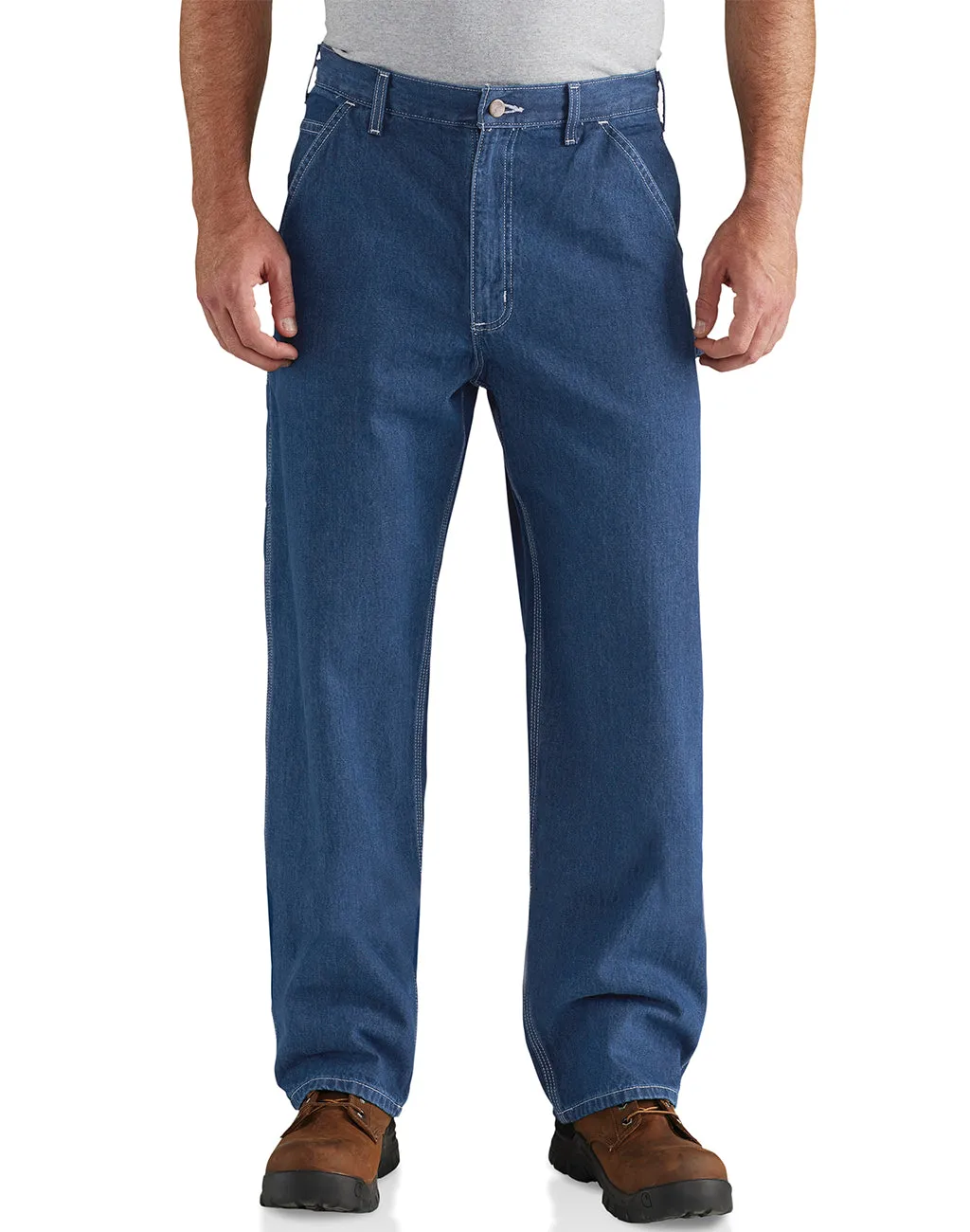 Men's Carhartt Loose Fit Jean