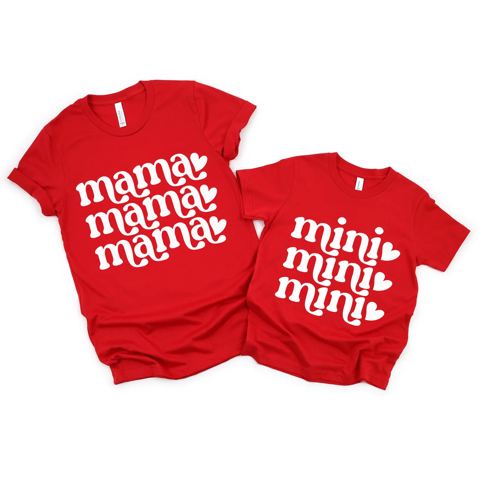 Mini Mini Mini • Kids Tee