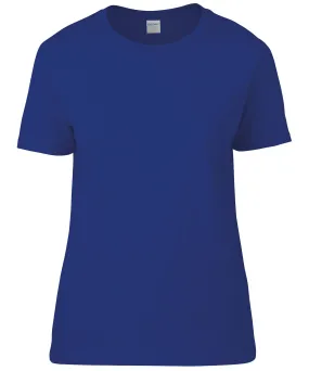 Royal - Women's Premium Cotton® RS t-shirt