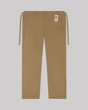 Set Trouser w/ Side pockets