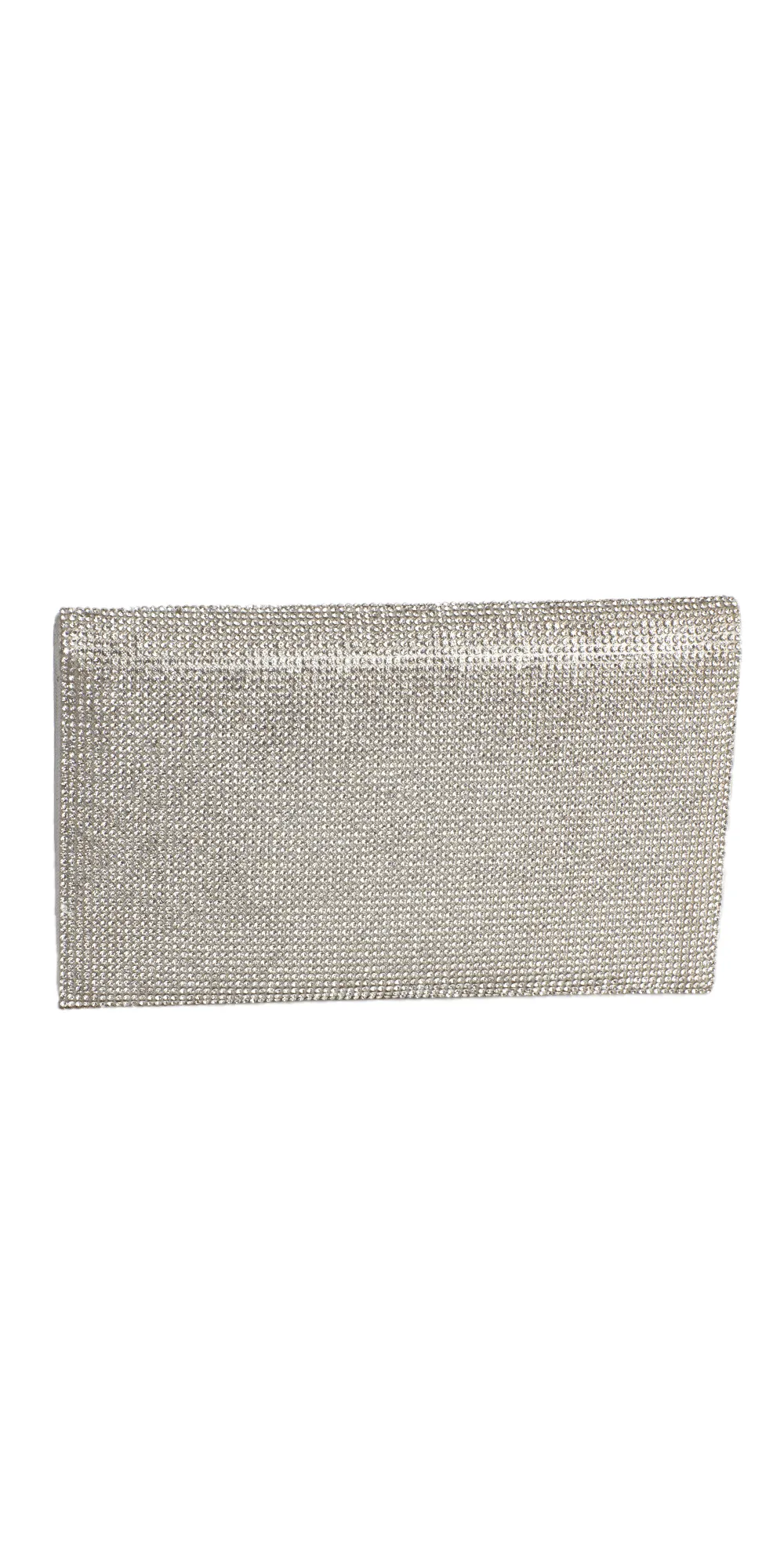 Shimmer Full Flap Handbag