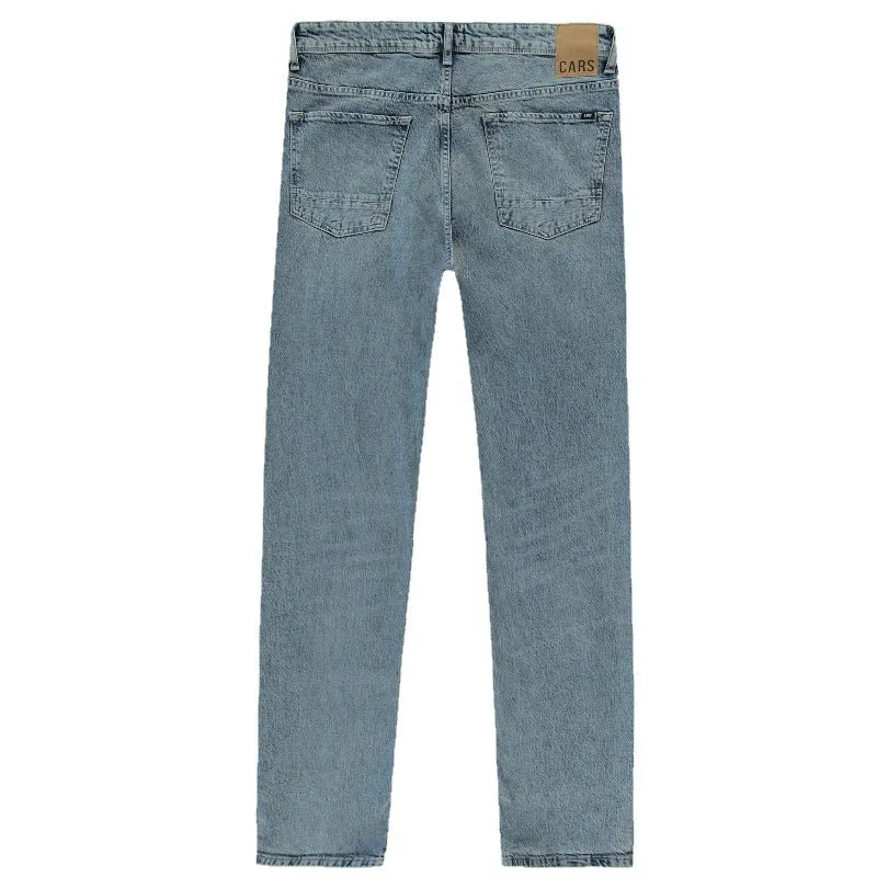 Stone Used jeans Guard Loose Fit