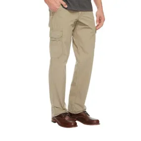 Timberland Pro Men's Work Warrior Rip Stop Utility Pants - Tan - TB0A1HZ4C76