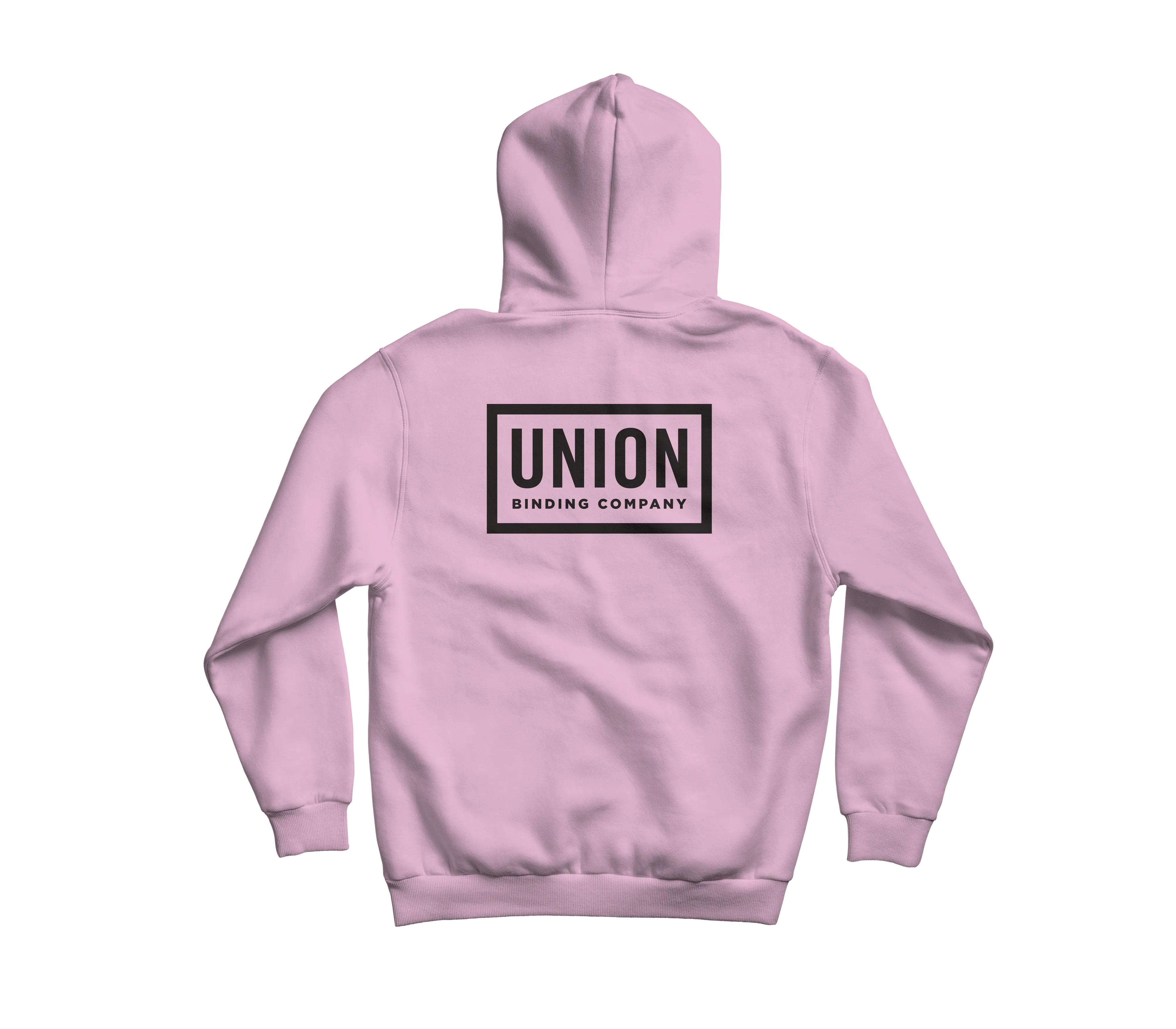 Union Team Hoodie