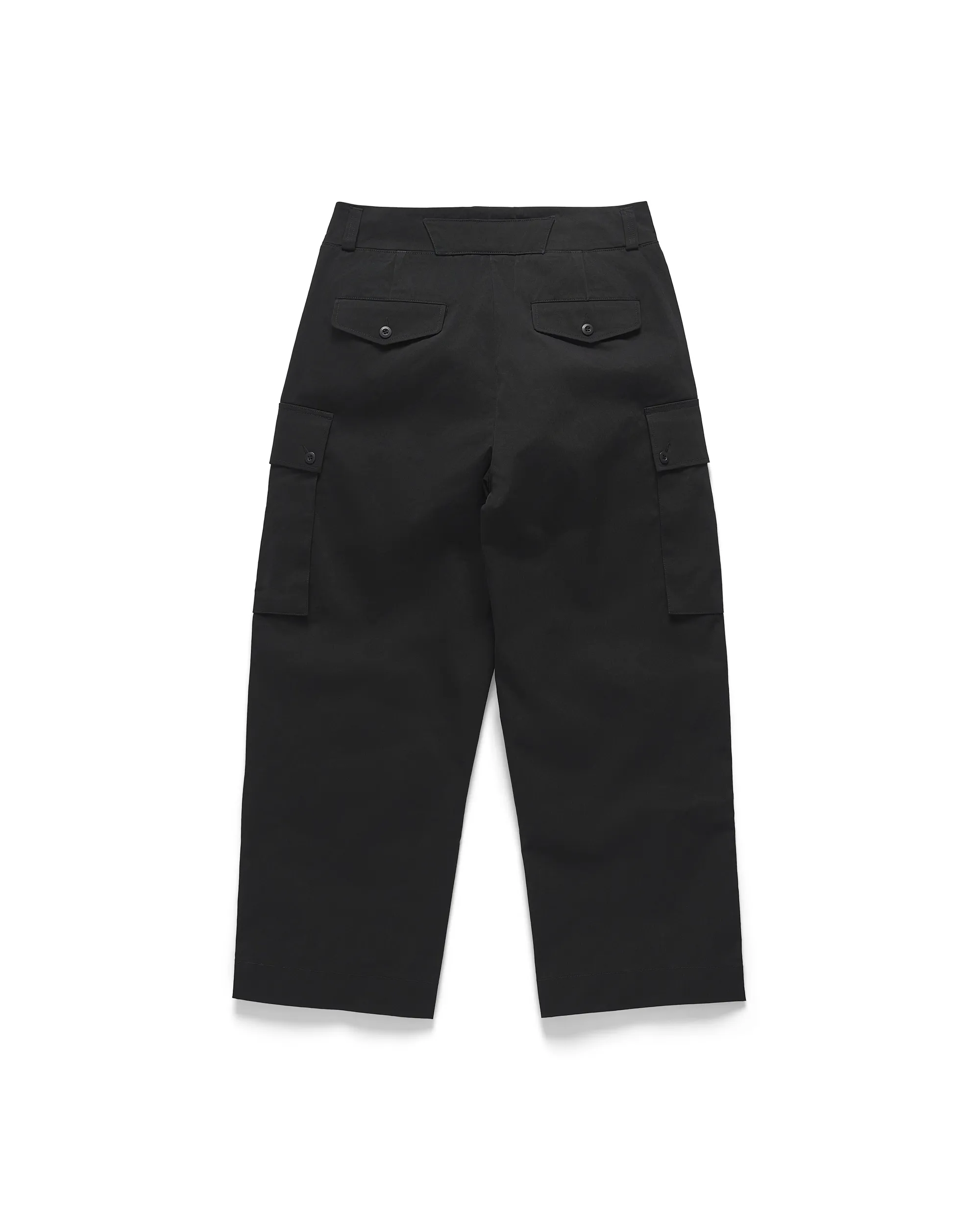 Utility Pant - Black