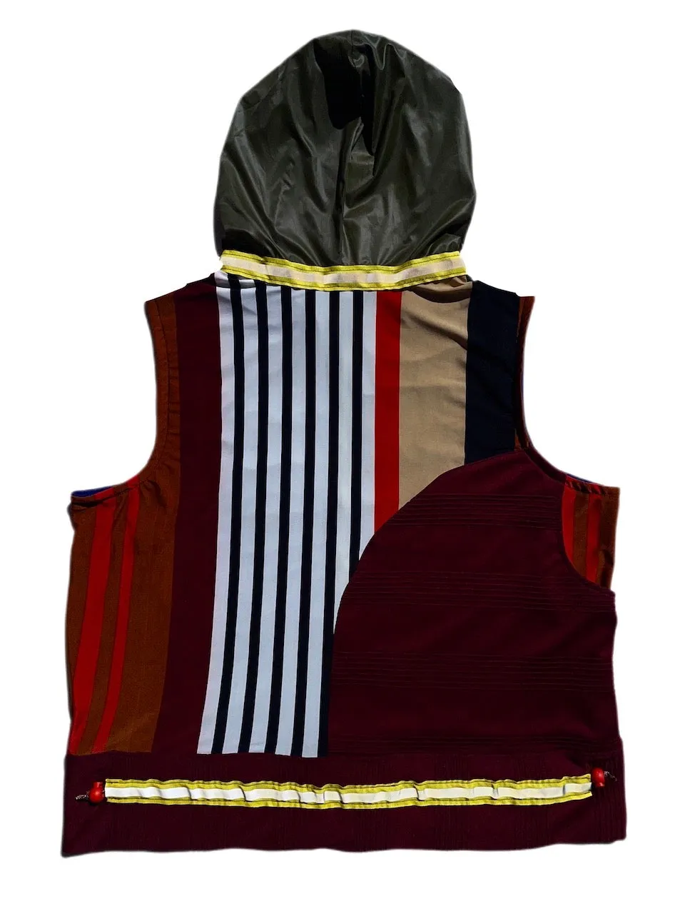 Vest Rocky Mountain Sizes S, XL