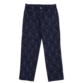 VOCAL UTILITY PANT NAVY