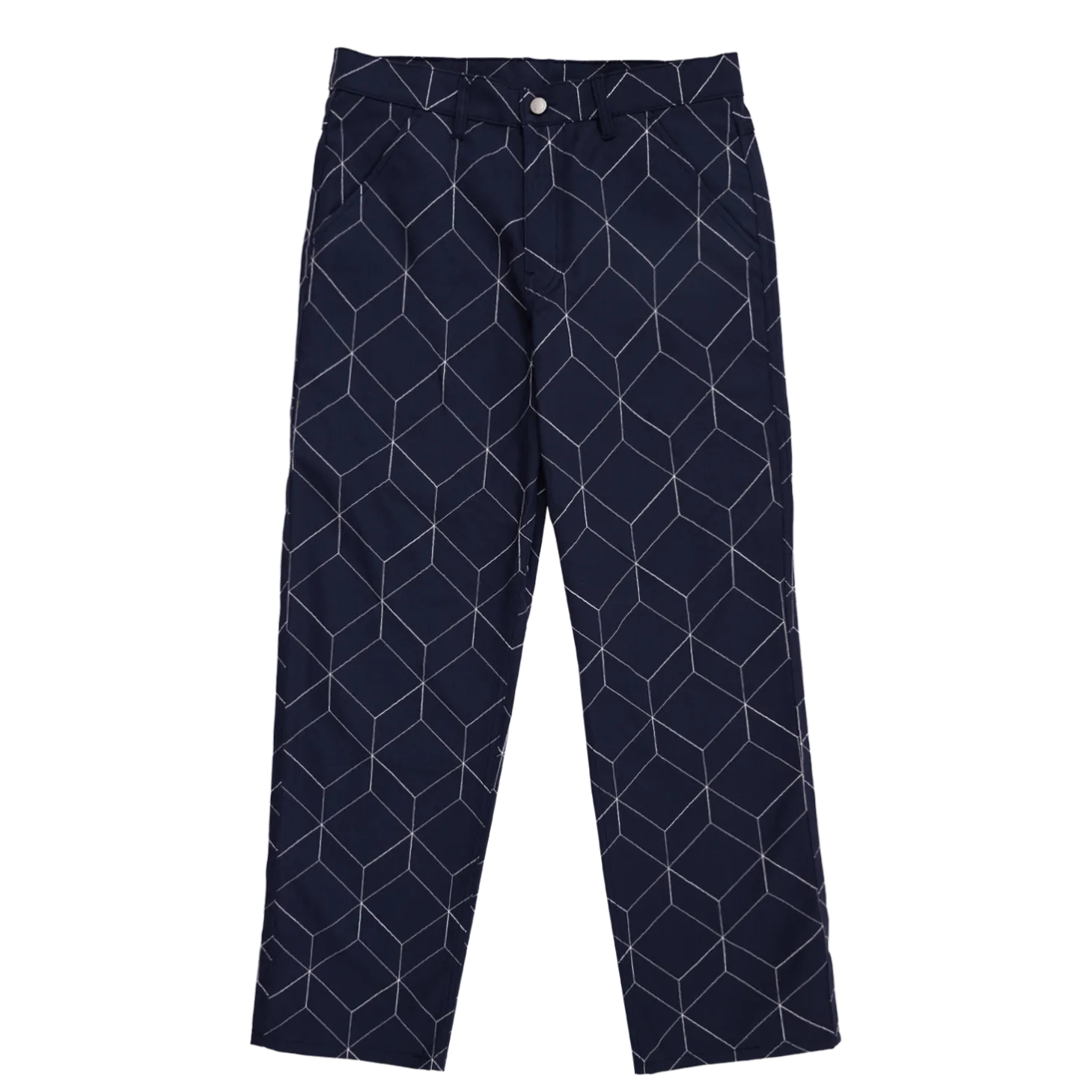 VOCAL UTILITY PANT NAVY