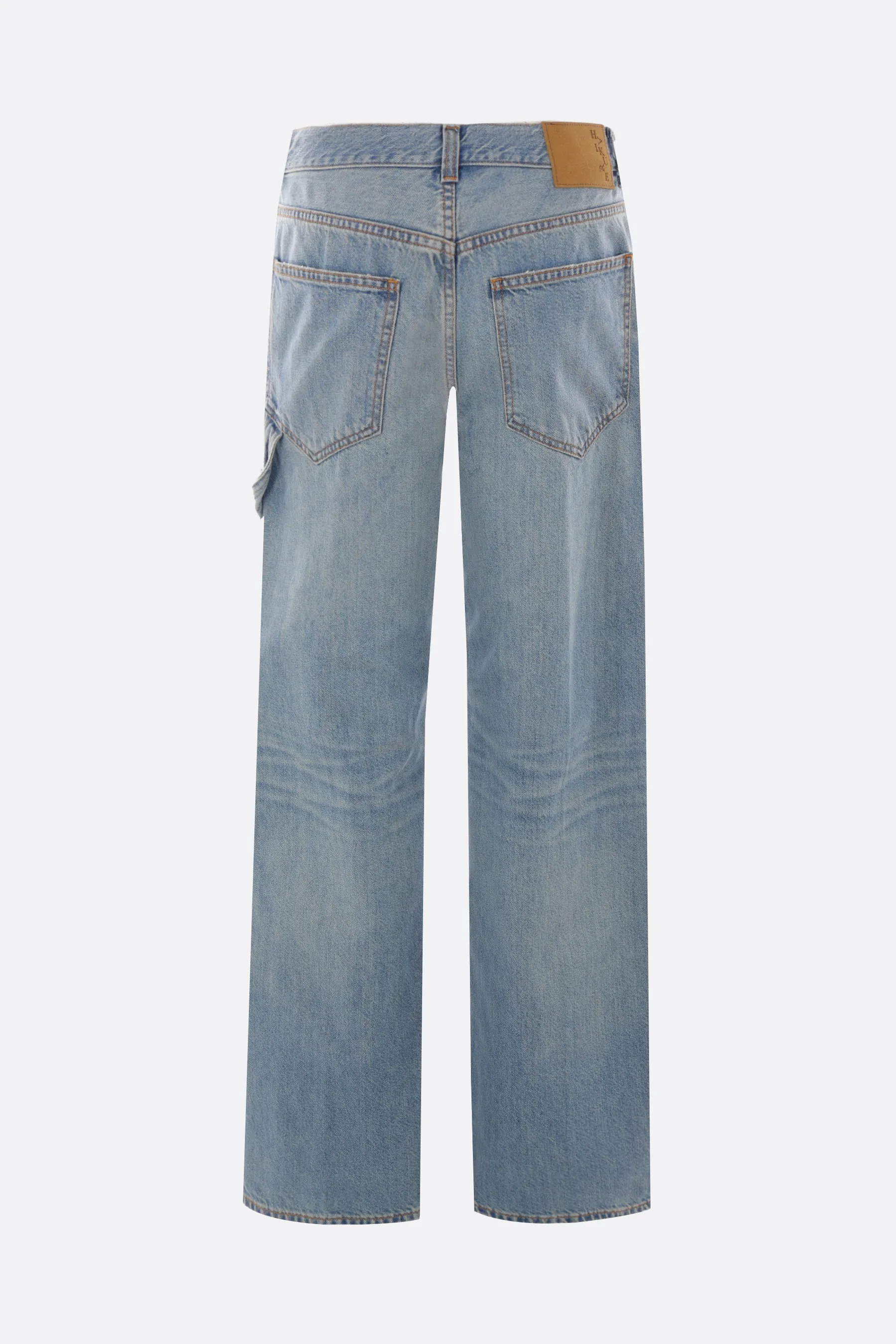 Winona Loose-fit Jeans