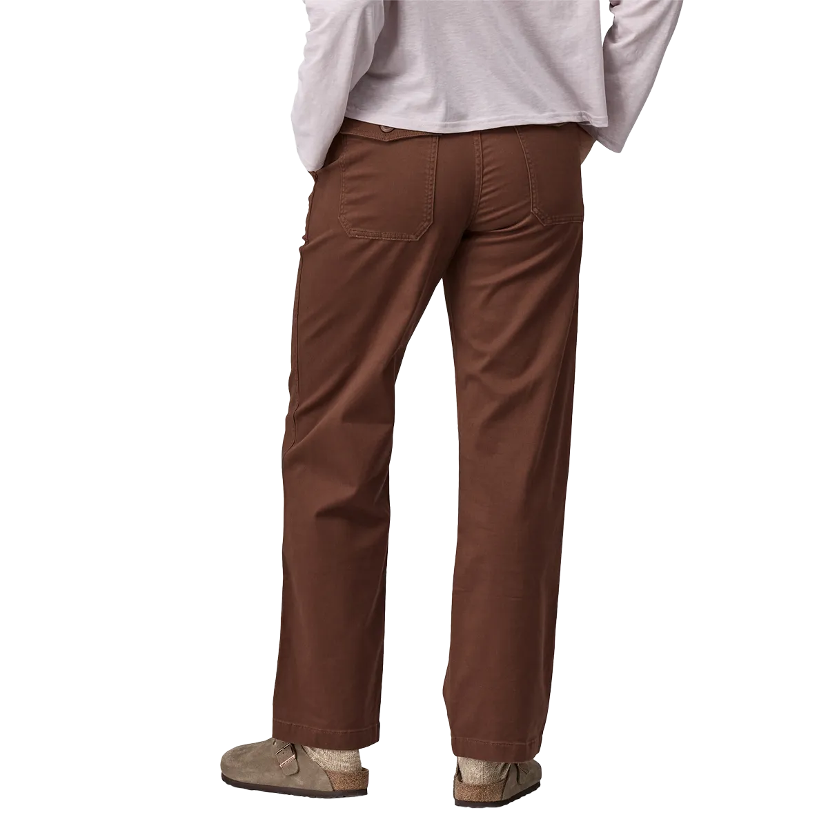 Women's Utility Pant